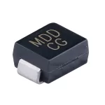 DIODE TVS SMBJ28CA SMB
